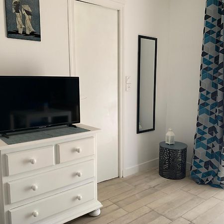 La Grande Terrasse, Appartement Rez-De-Jardin Кан Екстериор снимка