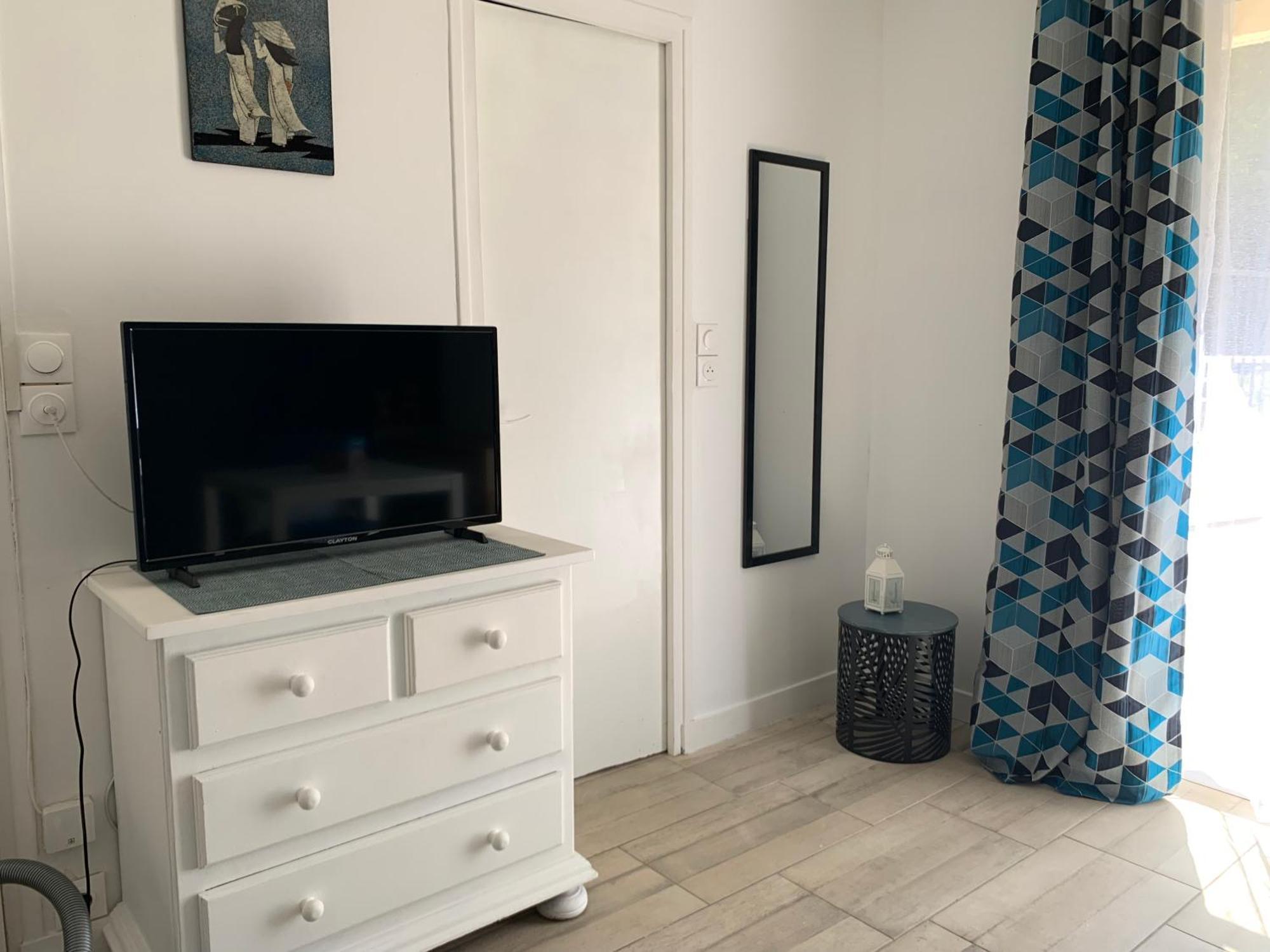 La Grande Terrasse, Appartement Rez-De-Jardin Кан Екстериор снимка